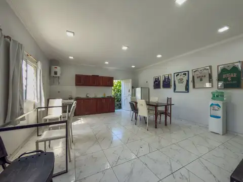 Galpon en Venta 5 años