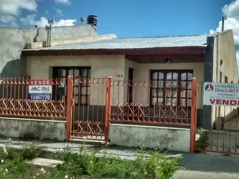 CASAS - CASA - SAN MARTÍN, RÍO GRANDE