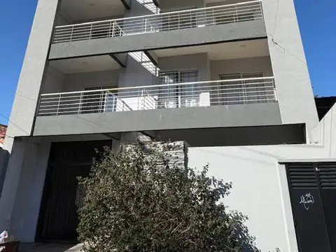 departamento dos ambientes en venta centrico