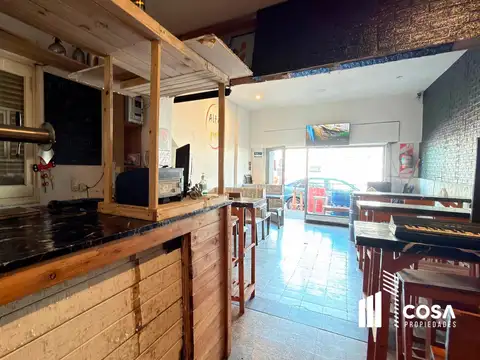Casa en Venta al Sureste