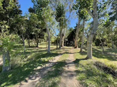 GALO LAVALLE E/GARITAS 7 Y 8