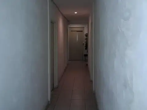 Enrique Ochoa 100, Piso 2°
