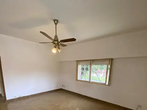 PH al frente en Villa Bosch