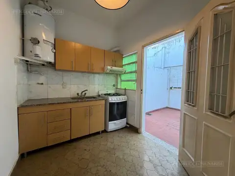 Depto Tipo Casa en Venta 60 años