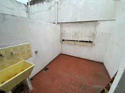 PH al frente en Villa Bosch