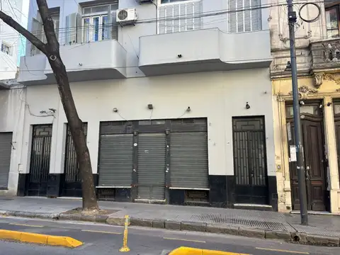 Local en Venta en Barracas, USD 120.000