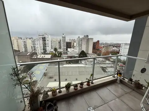 Departamento en Venta en Avellaneda, USD 120.000