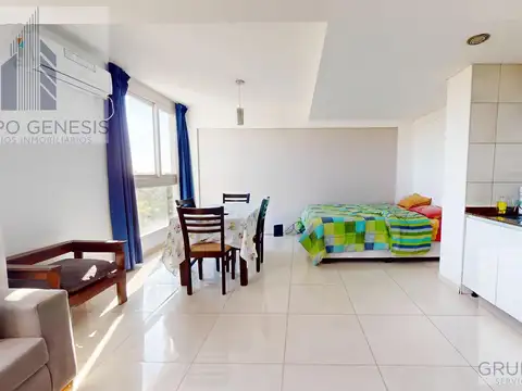 Departamento en Venta en Villa Soldati, USD 81.000