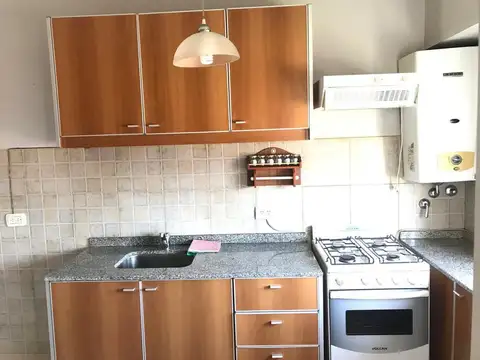 DEPARTAMENTO DOS AMBIENTES PRIMER PISO