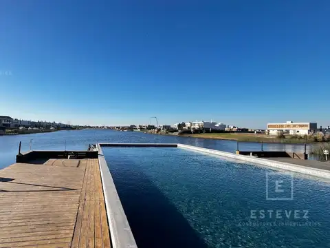 Lote interno en venta, Barrio Cerrado, Escobar, GBA Norte