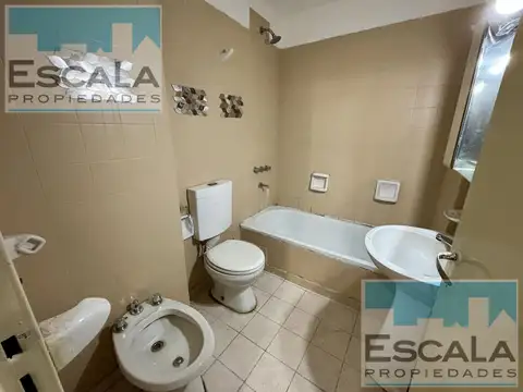 Departamento en Alquiler 30 años