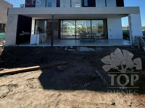 Casa en Venta A Estrenar
