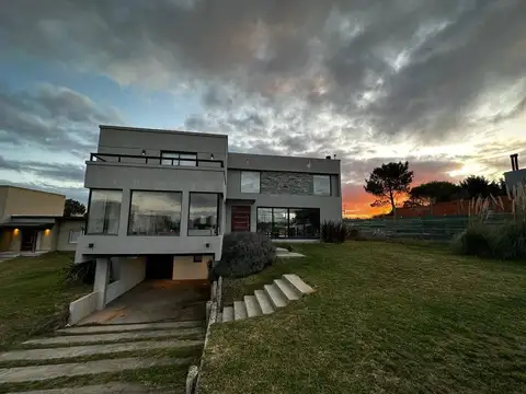 Casa en Venta Costa Esmeralda