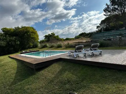 Casa en Venta 5 años