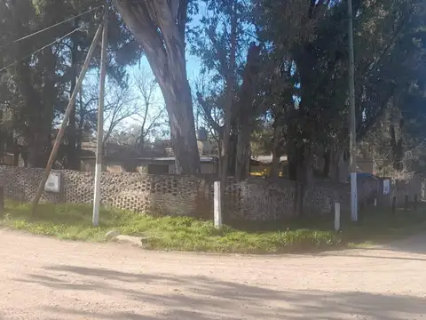 Terreno Industrial en 9 de Abril