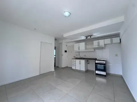 Departamento en Alquiler de 1 dormitorio