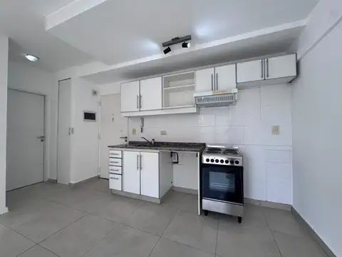 Departamento en Alquiler en Floresta, $ 550.000