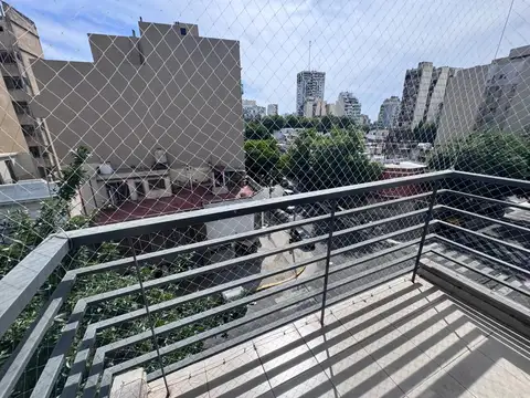 Departamento en Alquiler de 2 ambientes