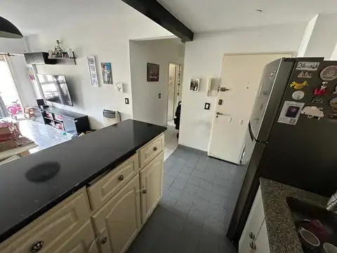 Departamento en Venta en Almagro, USD 105.000