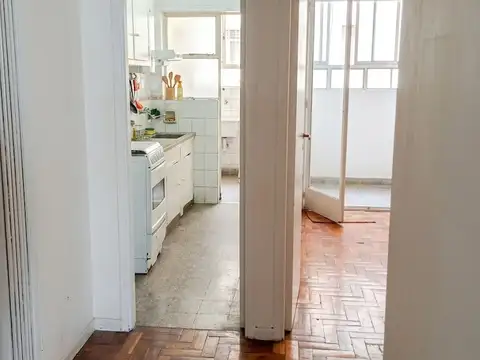 Francisco Acuña De Figueroa 900, Piso 3