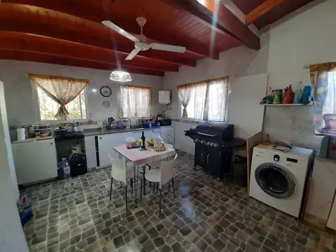 Casa a la venta en Santa María de Punilla. (C466)