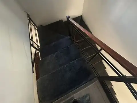 ALQ CASA EN PH AL FRENTE 6 AMB-COCHERA-PATIO-SAN MIGUEL