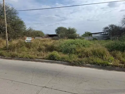 Terreno en Venta en Santiago del Estero, USD 27.000