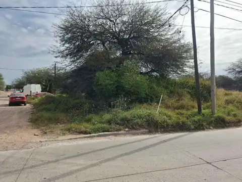 Avenida Aguirre Sur
