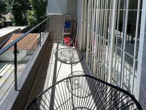 Departamento en Venta en Belgrano, USD 129.000