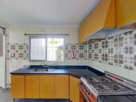 Casa en Venta 36 años
