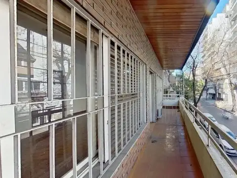 Casa en Venta en Almagro, USD 360.000