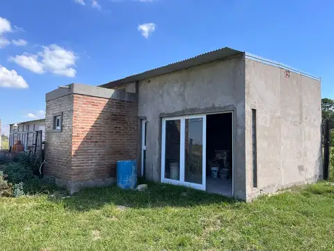 VENTA /CASA / SUSANA / PRECIO OPORTUNIDAD.