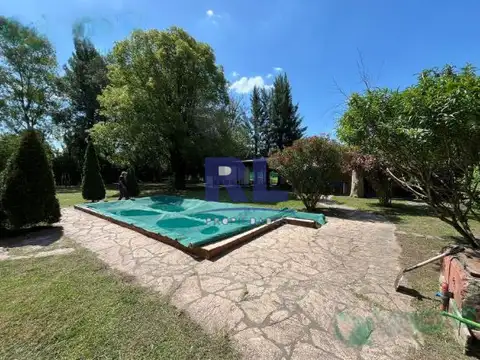 Casa en Venta en Francisco Alvarez, USD 99.000