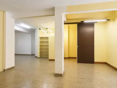 Galpon en Venta en Villa Devoto, USD 170.000