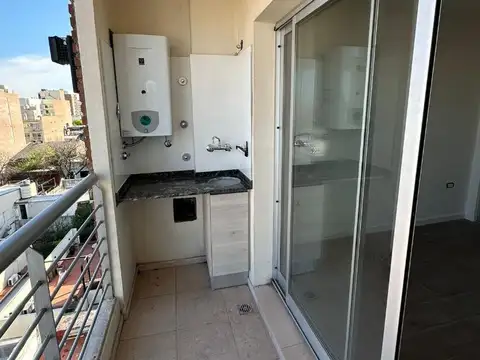 Departamento en Venta Permite mascota