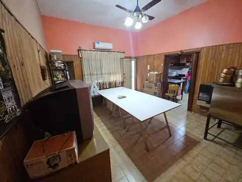 Casa en Venta en Belgrano, USD 159.000
