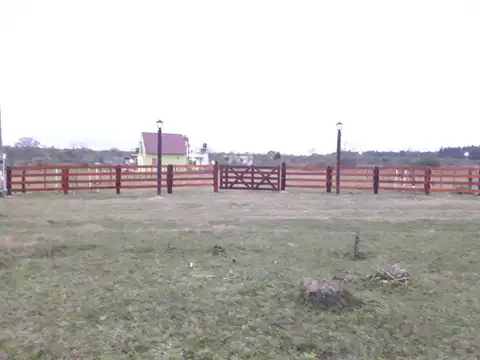 Terreno en Venta en Esquina, USD 25.000