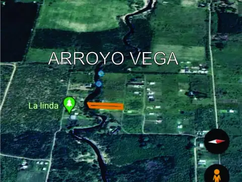 Terreno en Venta de 1400,0 m2