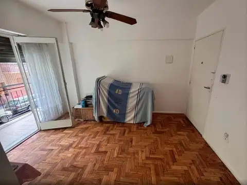Departamento en Venta en Monserrat, USD 69.500