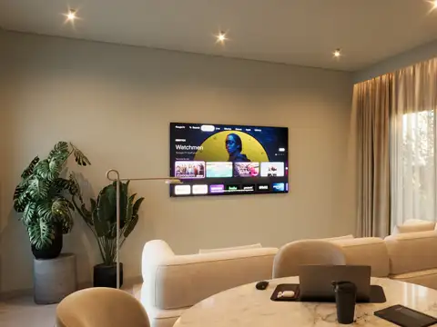 Venta departamento en desarrollo 2 ambientes en Villa del Parque, con piscina