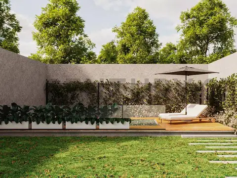 Departamento en Venta 1 año