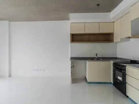 Departamento en Venta en Chacarita, USD 80.000