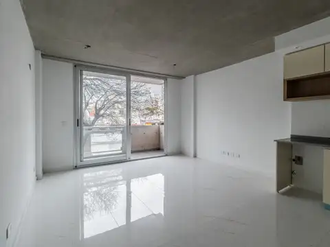 1 Ambiente Venta Chacarita Colegiales Balcon A Estrenar