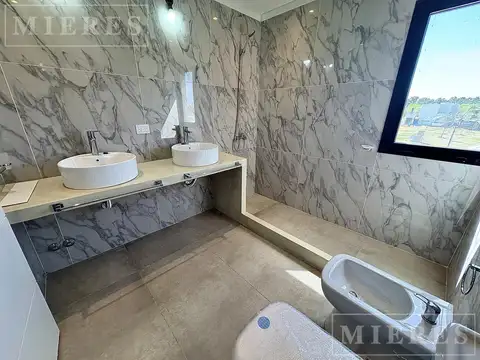 Casa en Venta A Estrenar