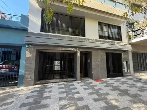 Departamento en alquiler c/ cochera en Parque Chas