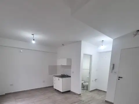 Departamento en Alquiler de Monoambiente