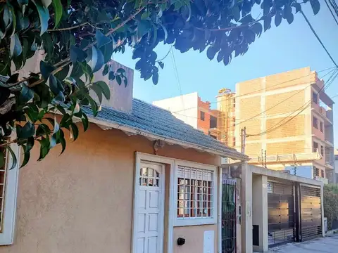 Terreno en Venta, FOS 0,6