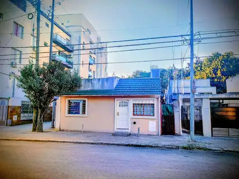 Terreno en Venta 8,66  mts Frente