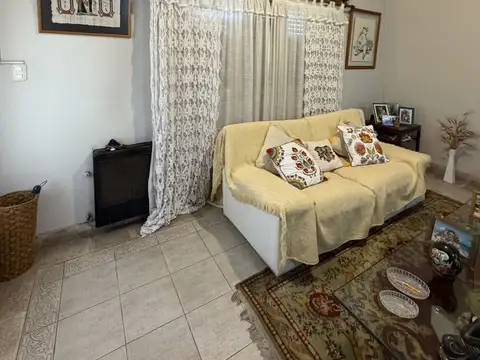 Venta De Casa Sobre Terreno 10 X 50 Mts