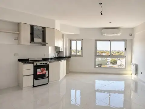 Departamento en Alquiler en Ramos Mejía Norte, $ 920.000